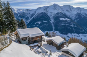 Alphütte Ried